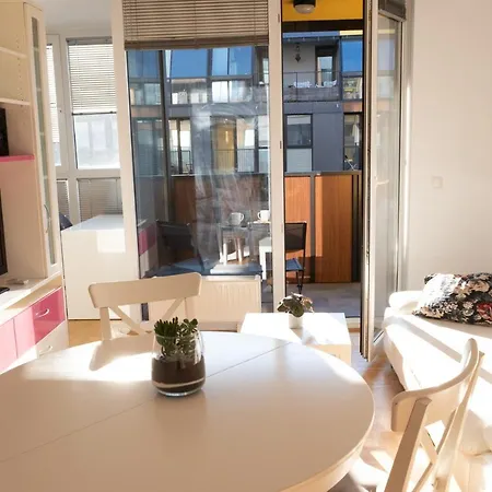 Apartment Flat 27