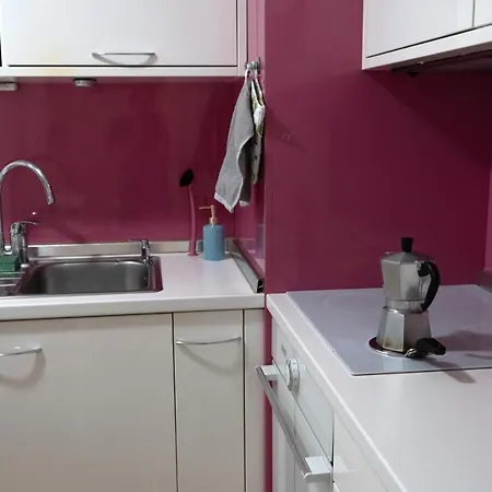 Flat 27 Apartment Ljubljana