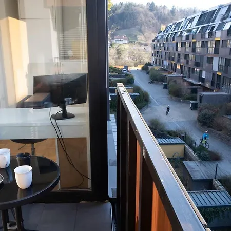 Apartment Flat 27 *
