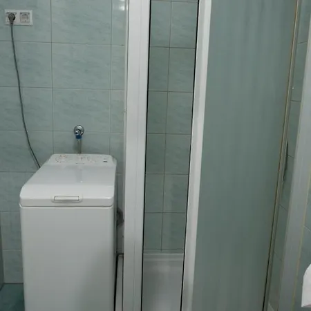 Flat 27 * Ljubljana