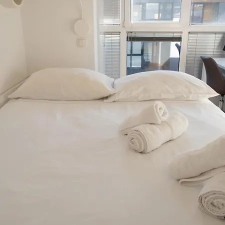 Flat 27 Апартаменты Любляна