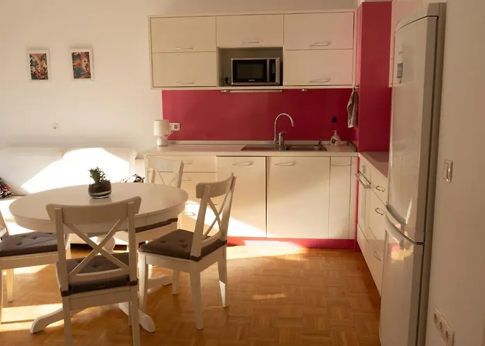 Flat 27 Apartma