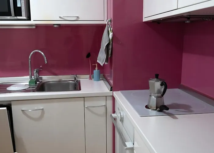 Flat 27 Apartma Ljubljana