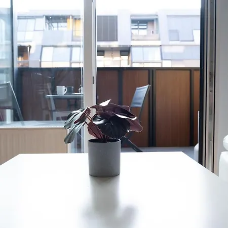 Flat 27 Apartamento